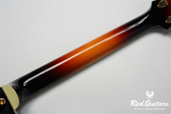 AR403CE - Sunburst